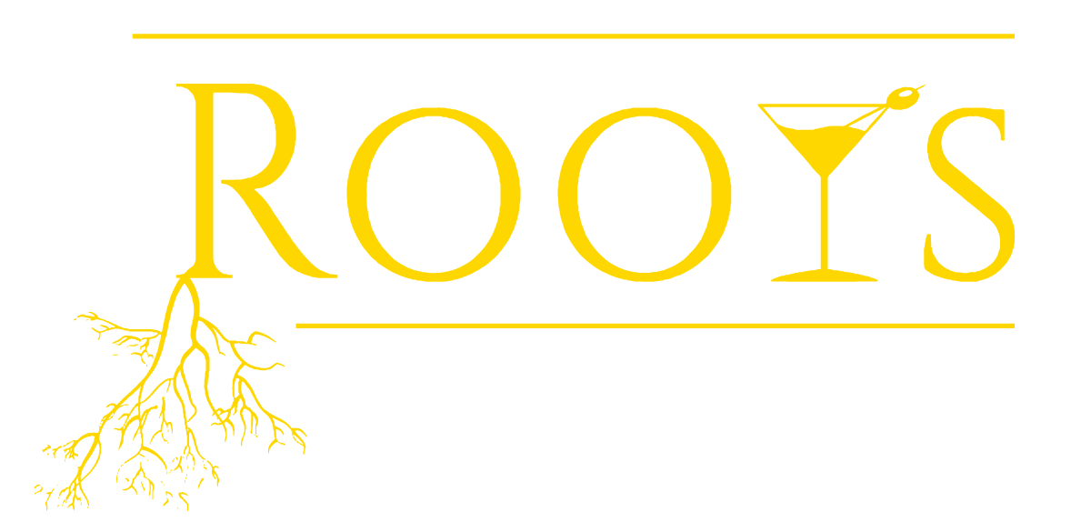 Roots Cocktail Bar